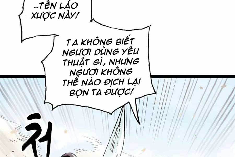 Ma Hiệp Côn Lôn Chapter 17 - Trang 9