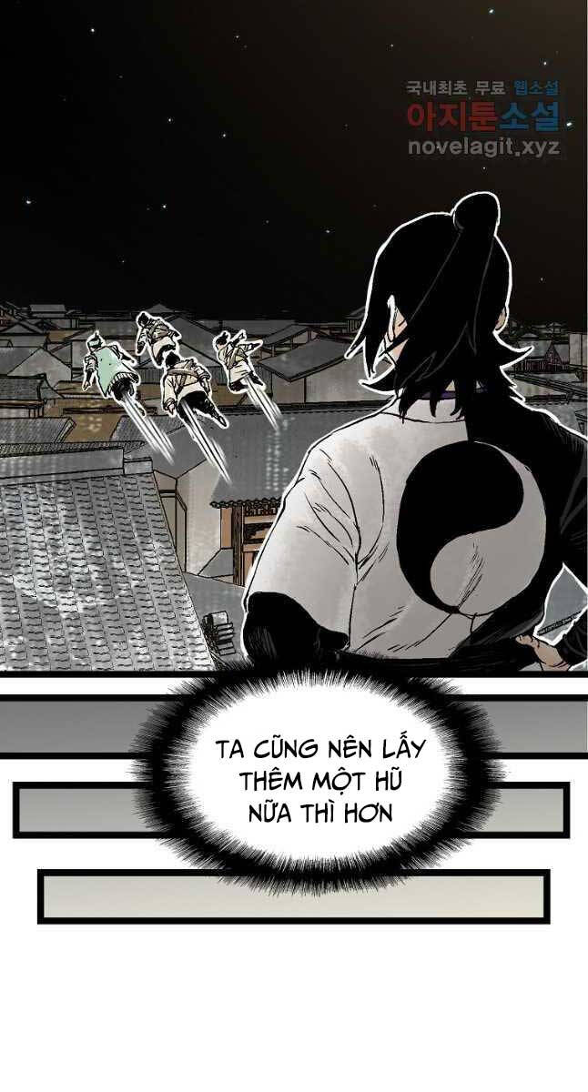 Ma Hiệp Côn Lôn Chapter 49 - Trang 49