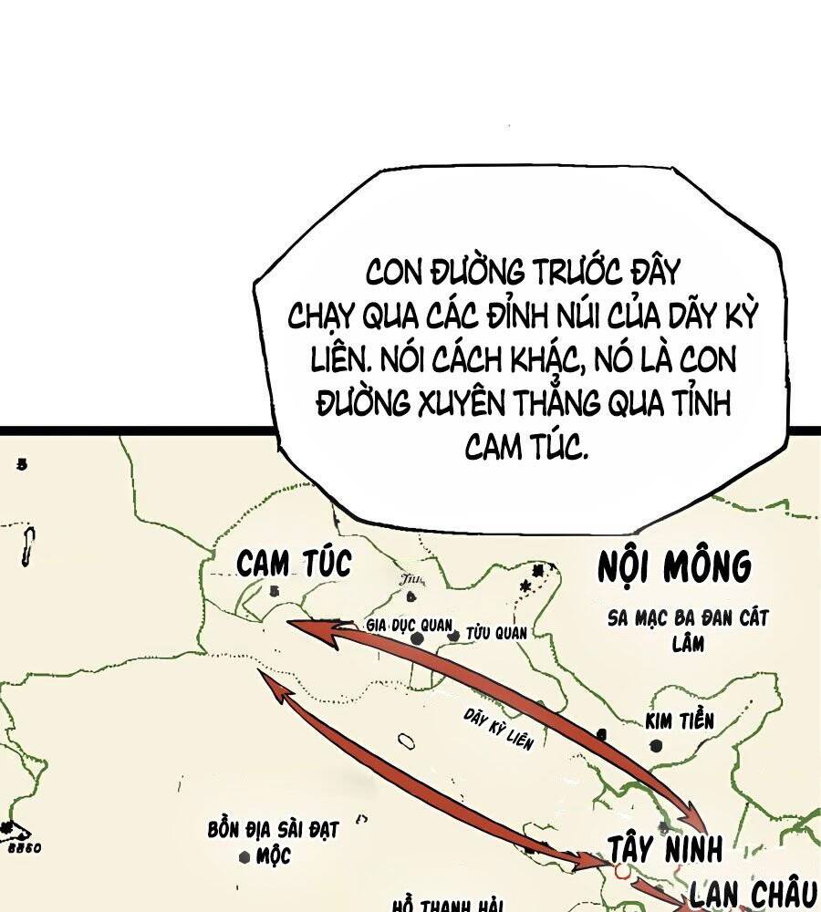 Ma Hiệp Côn Lôn Chapter 20 - Trang 95