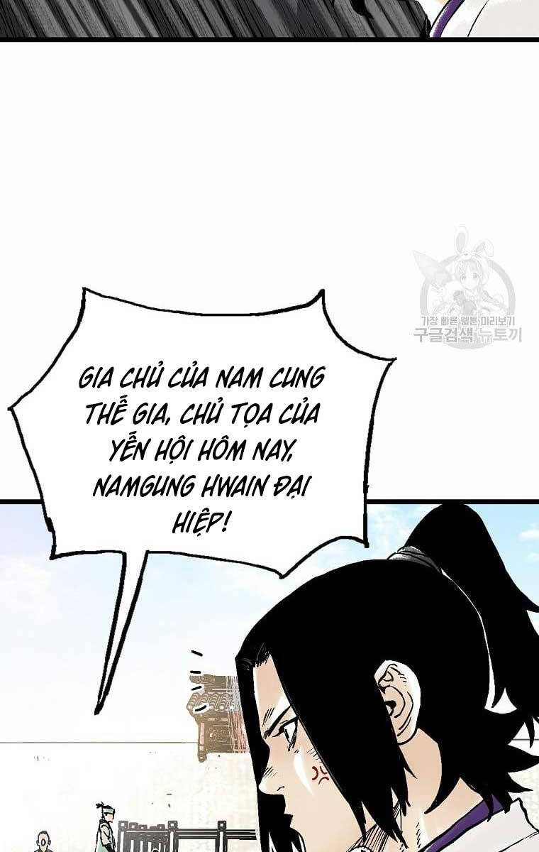 Ma Hiệp Côn Lôn Chapter 45 - Trang 16