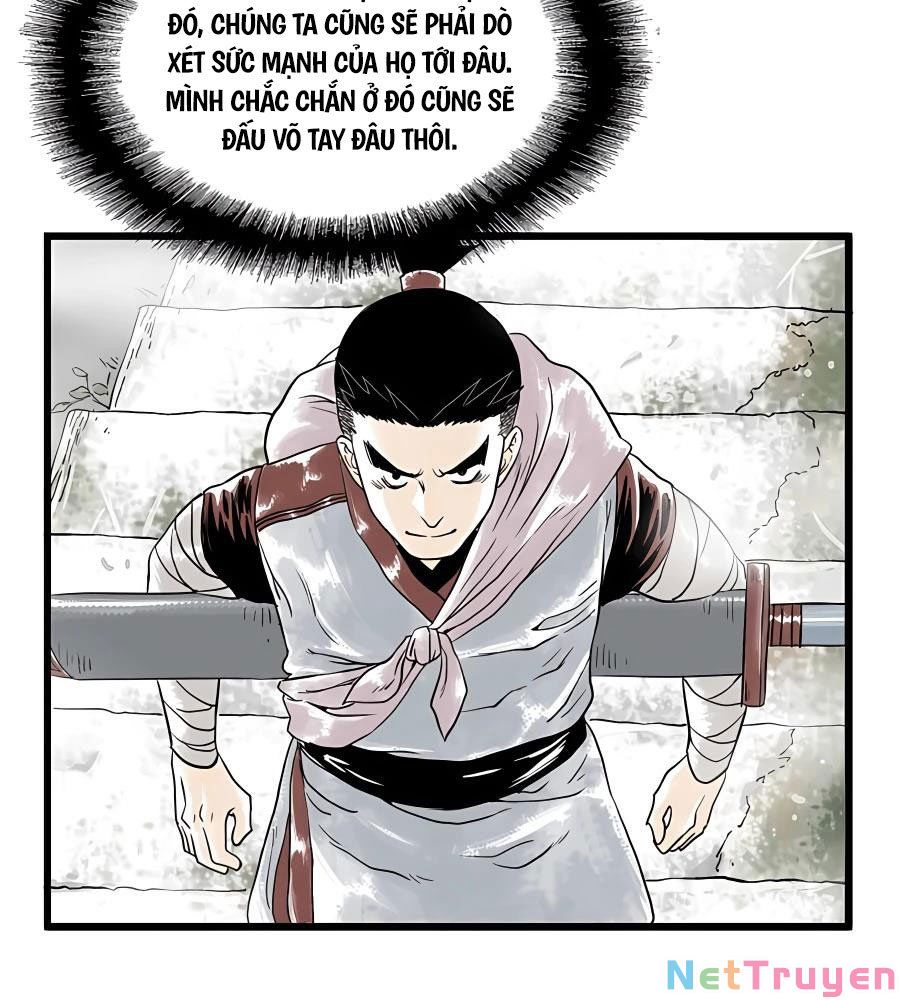 Ma Hiệp Côn Lôn Chapter 6 - Trang 88