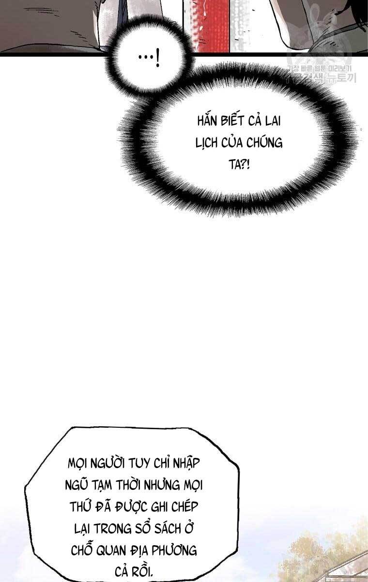 Ma Hiệp Côn Lôn Chapter 28 - Trang 56