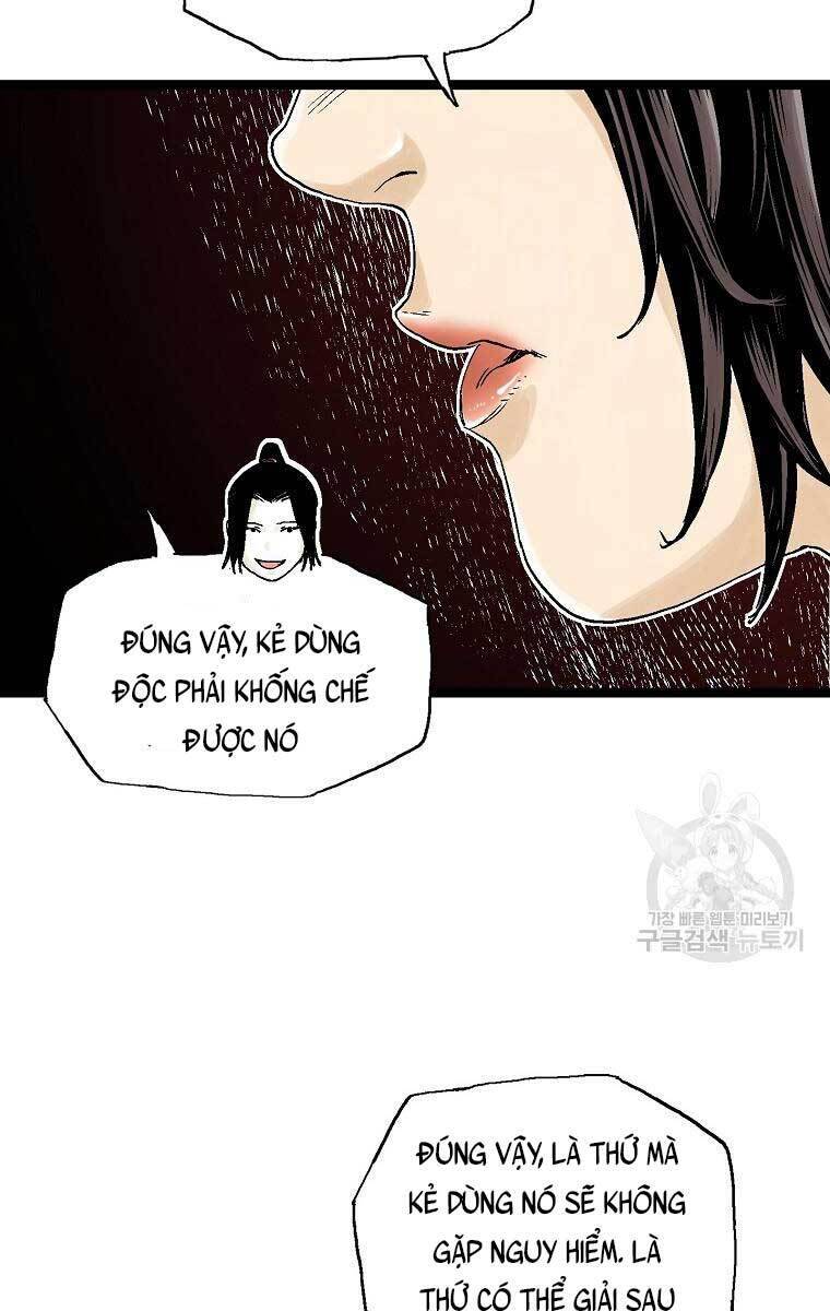 Ma Hiệp Côn Lôn Chapter 35 - Trang 18