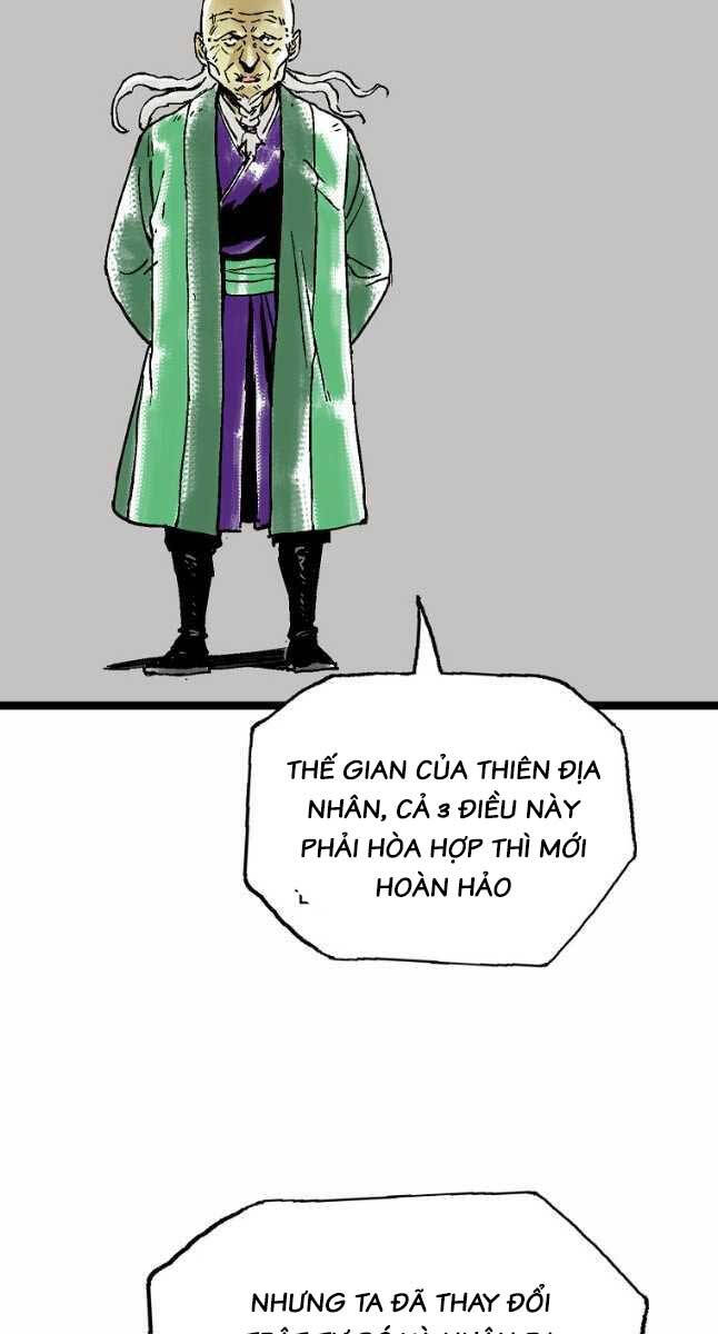 Ma Hiệp Côn Lôn Chapter 43 - Trang 22