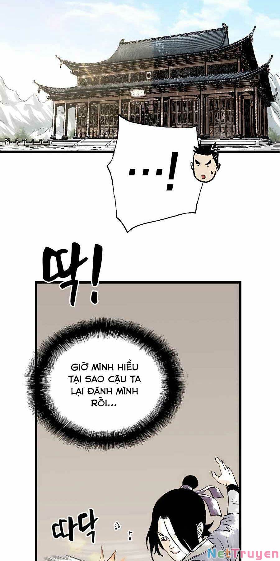 Ma Hiệp Côn Lôn Chapter 12 - Trang 25