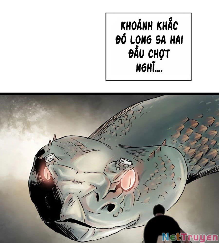 Ma Hiệp Côn Lôn Chapter 18 - Trang 21