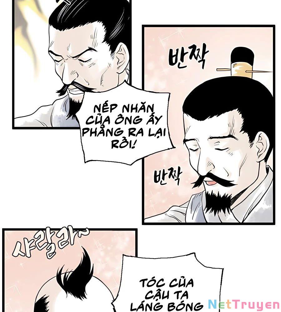 Ma Hiệp Côn Lôn Chapter 6 - Trang 38