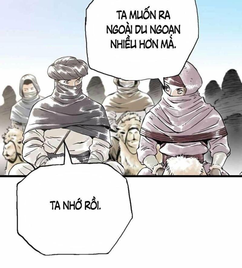 Ma Hiệp Côn Lôn Chapter 15 - Trang 112