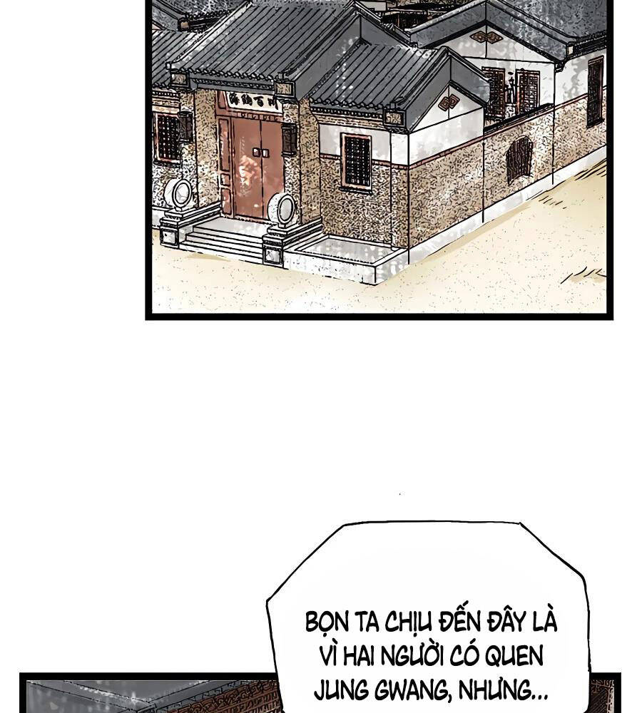 Ma Hiệp Côn Lôn Chapter 20 - Trang 91