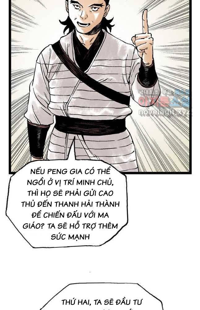 Ma Hiệp Côn Lôn Chapter 44 - Trang 41