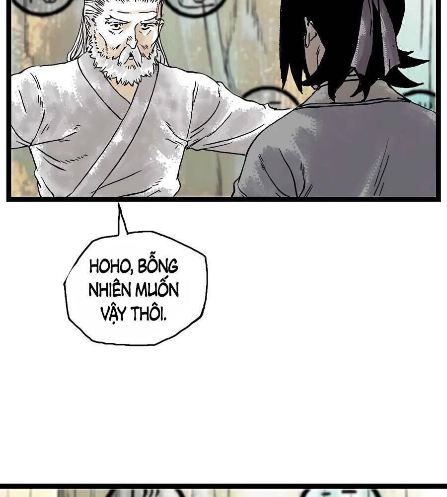 Ma Hiệp Côn Lôn Chapter 20 - Trang 17