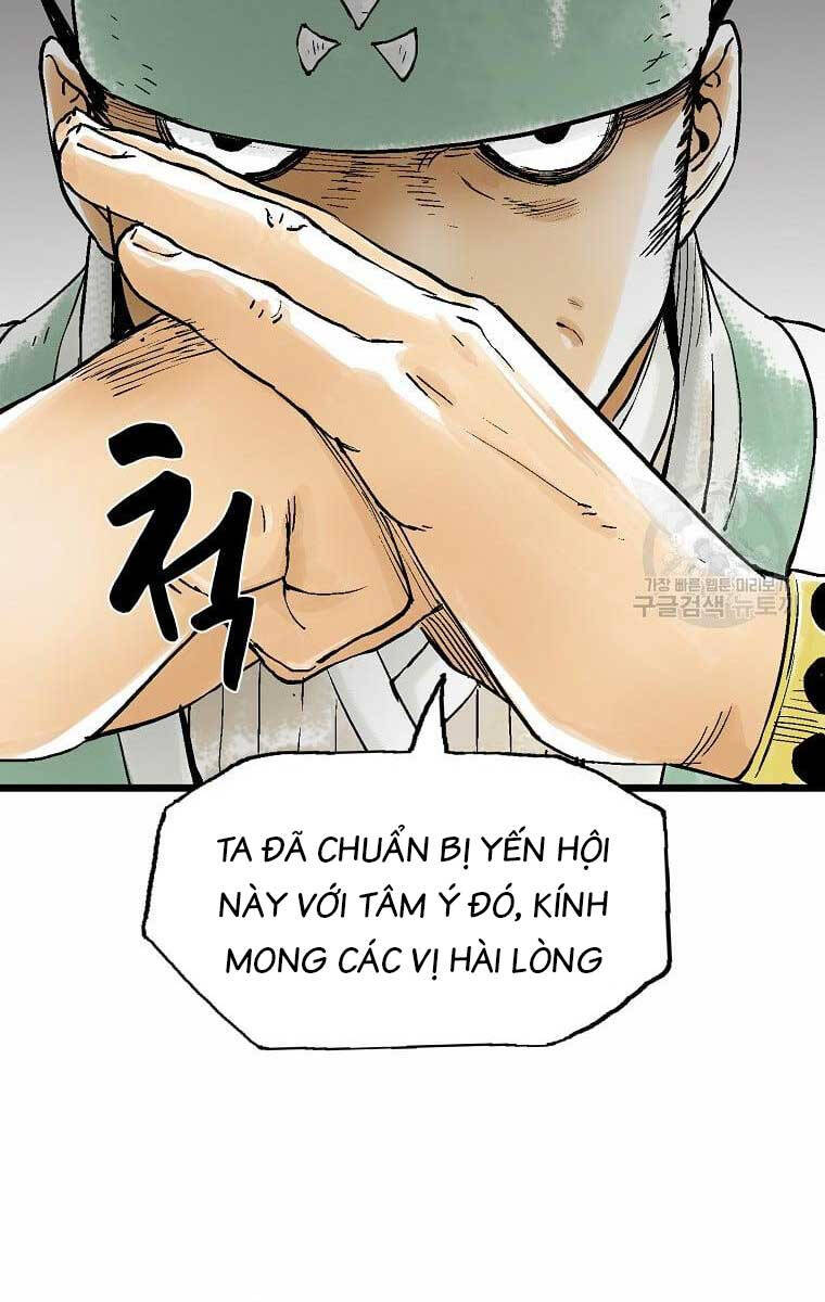 Ma Hiệp Côn Lôn Chapter 45 - Trang 28