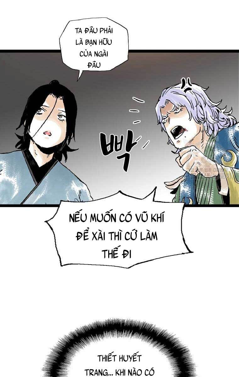 Ma Hiệp Côn Lôn Chapter 31 - Trang 43