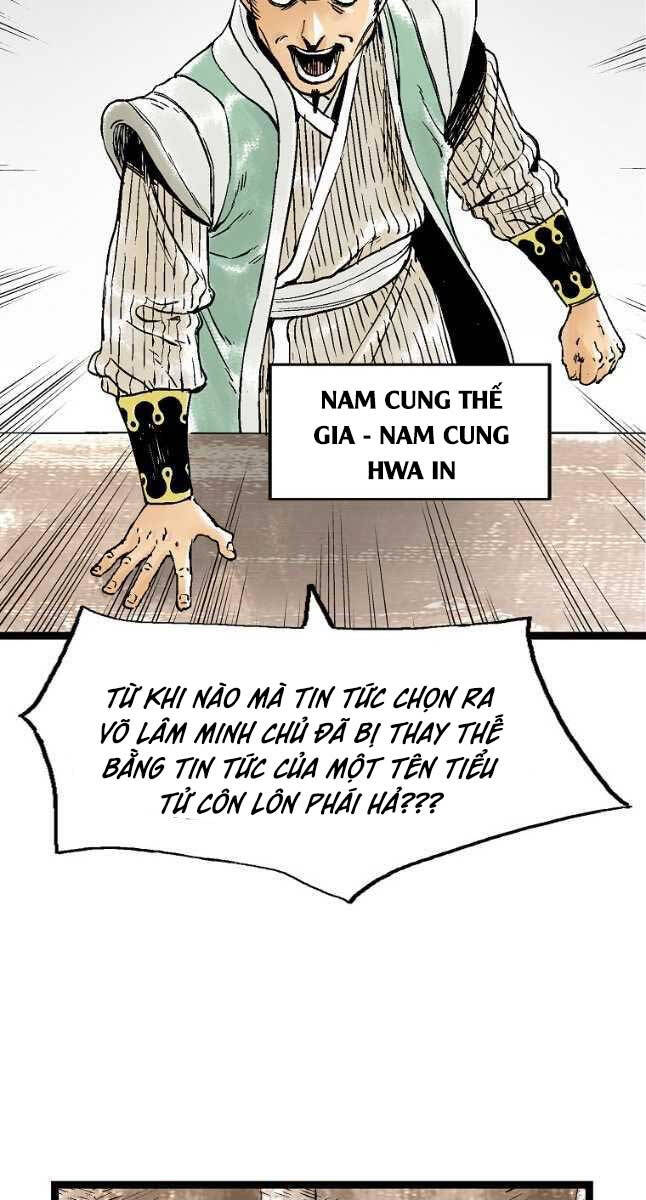 Ma Hiệp Côn Lôn Chapter 44 - Trang 51