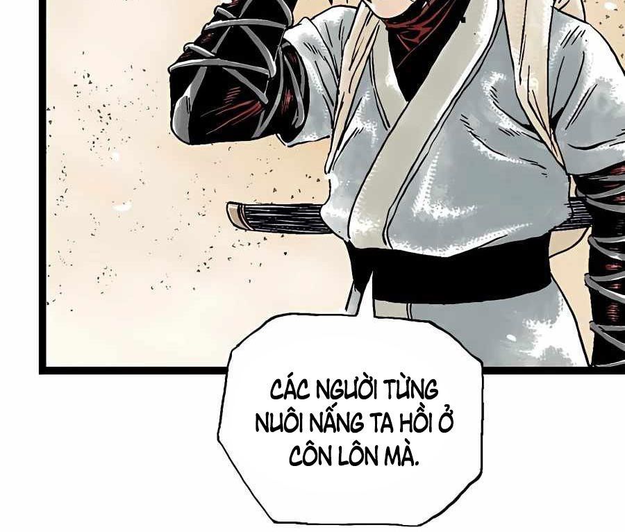 Ma Hiệp Côn Lôn Chapter 16 - Trang 103