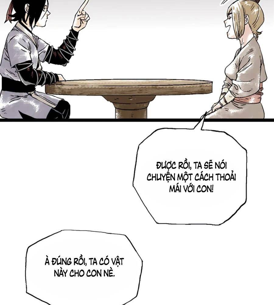 Ma Hiệp Côn Lôn Chapter 21 - Trang 14