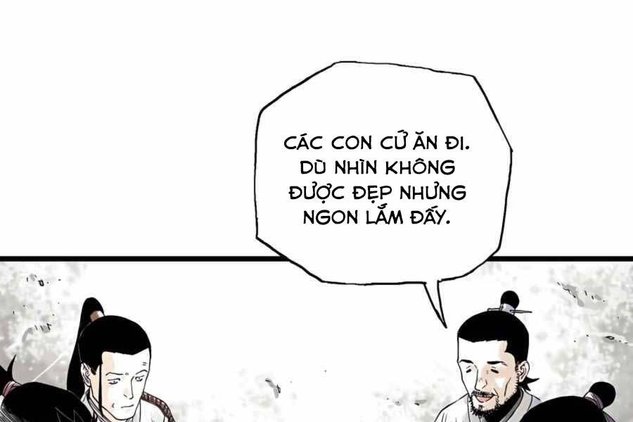 Ma Hiệp Côn Lôn Chapter 8 - Trang 3