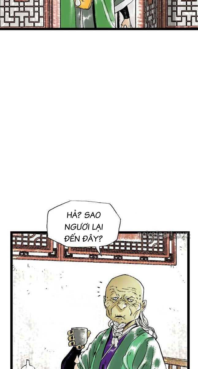 Ma Hiệp Côn Lôn Chapter 42 - Trang 49