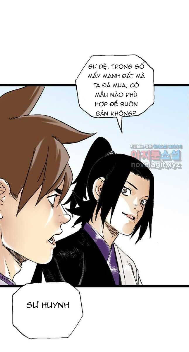 Ma Hiệp Côn Lôn Chapter 50 - Trang 28