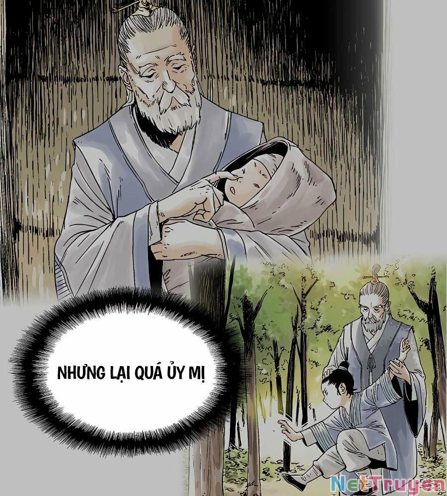 Ma Hiệp Côn Lôn Chapter 14 - Trang 27