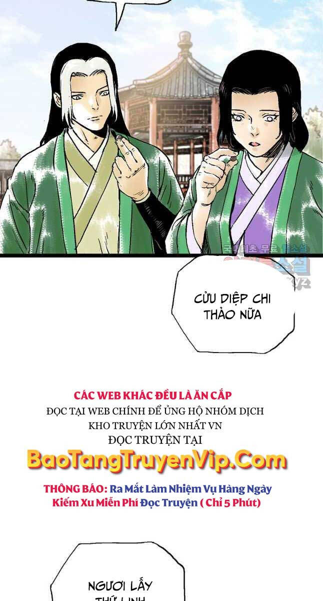 Ma Hiệp Côn Lôn Chapter 49 - Trang 81