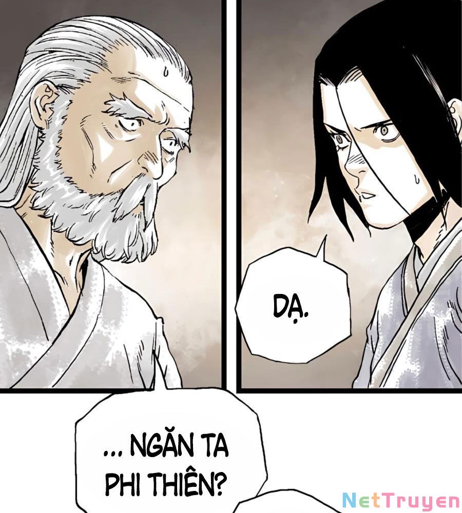 Ma Hiệp Côn Lôn Chapter 19 - Trang 134