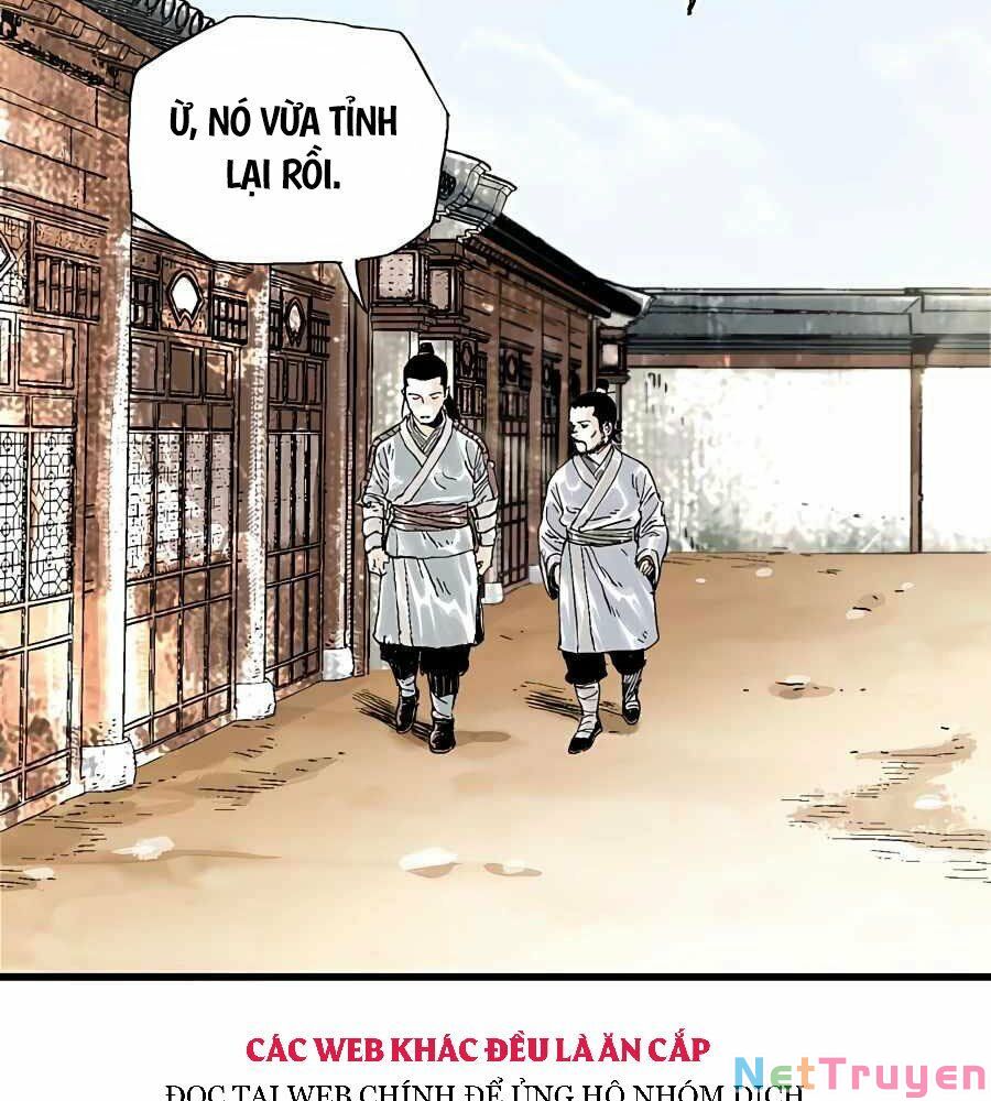 Ma Hiệp Côn Lôn Chapter 11 - Trang 1