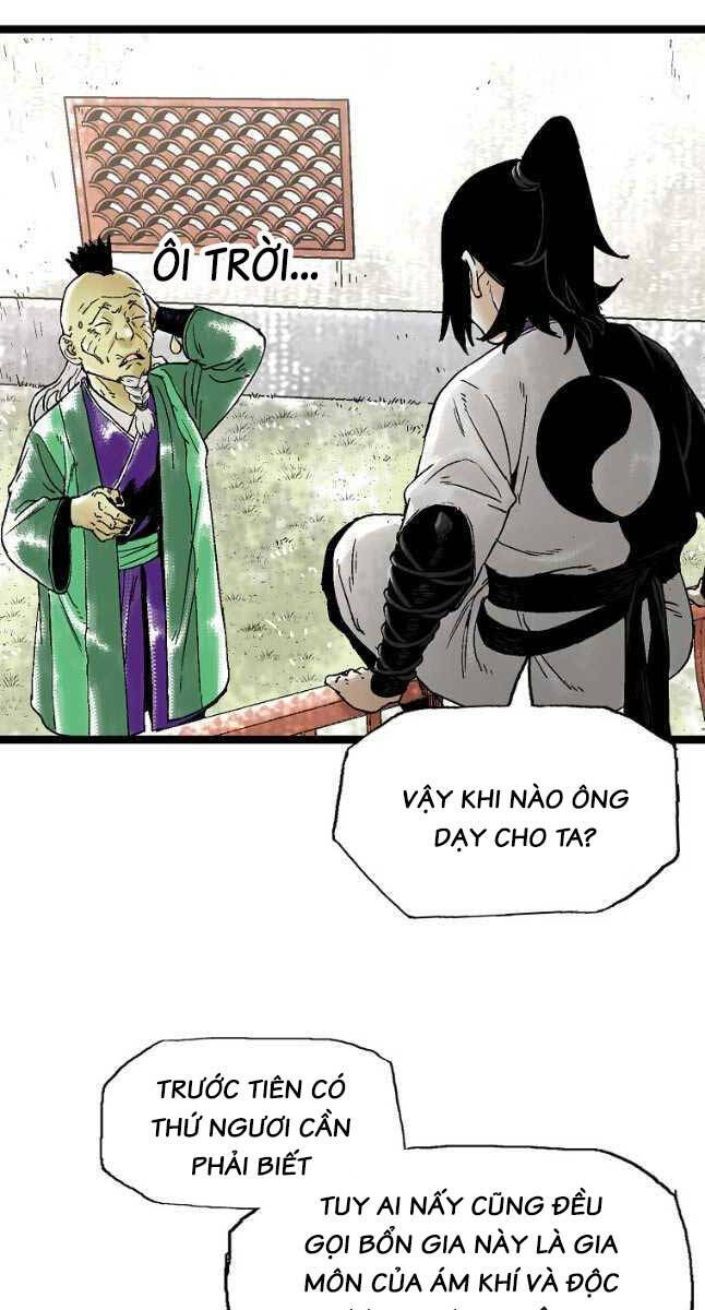 Ma Hiệp Côn Lôn Chapter 43 - Trang 14