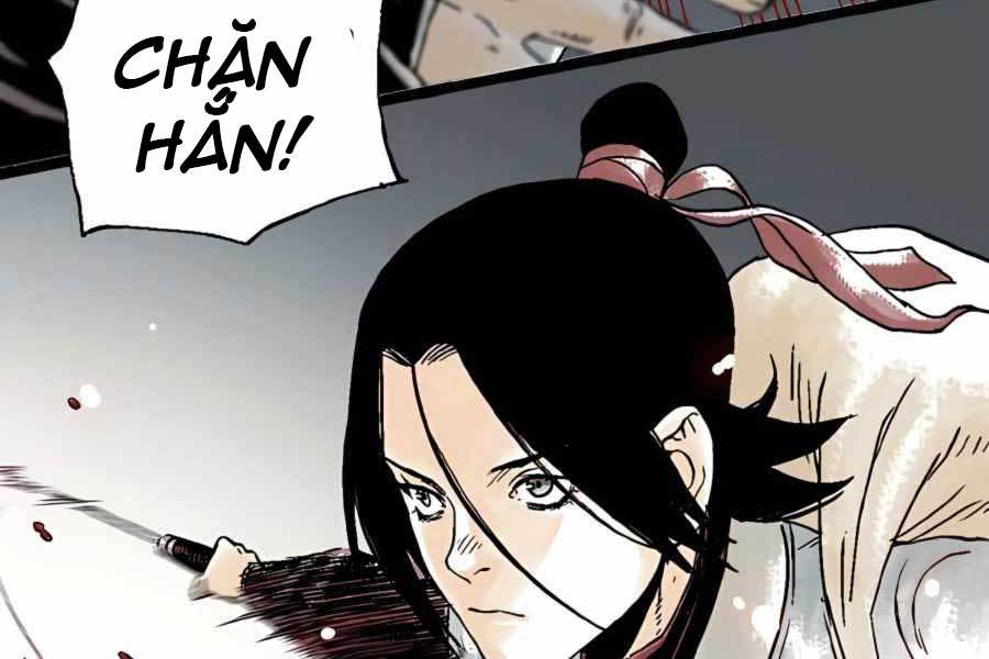 Ma Hiệp Côn Lôn Chapter 17 - Trang 29