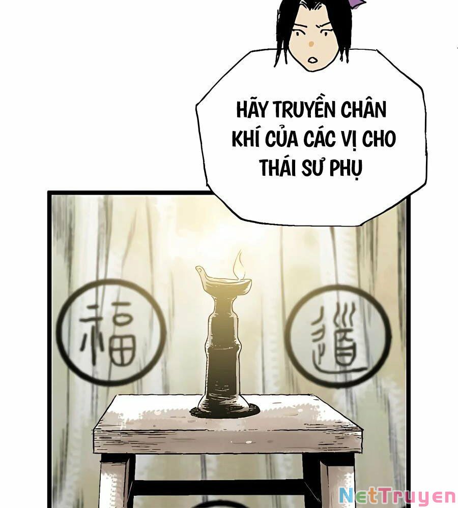 Ma Hiệp Côn Lôn Chapter 14 - Trang 56