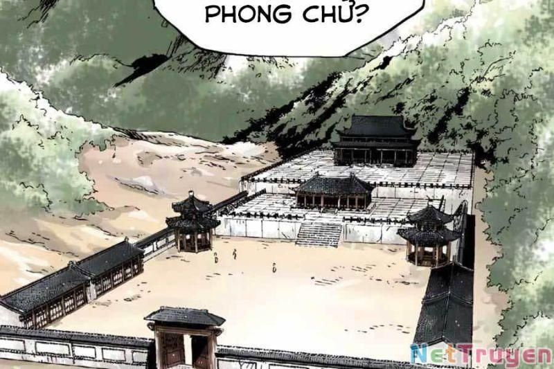 Ma Hiệp Côn Lôn Chapter 5 - Trang 1