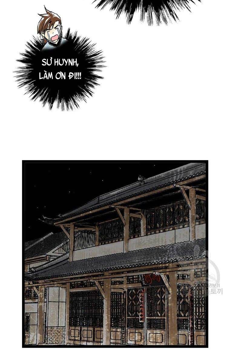 Ma Hiệp Côn Lôn Chapter 30 - Trang 35