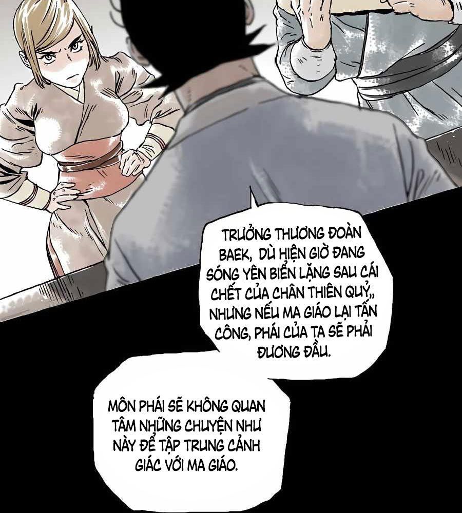 Ma Hiệp Côn Lôn Chapter 16 - Trang 13