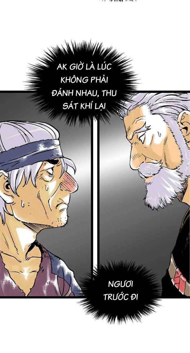 Ma Hiệp Côn Lôn Chapter 41 - Trang 2