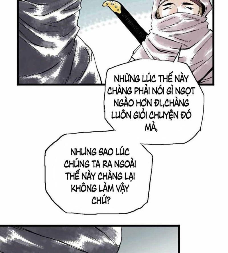 Ma Hiệp Côn Lôn Chapter 15 - Trang 101