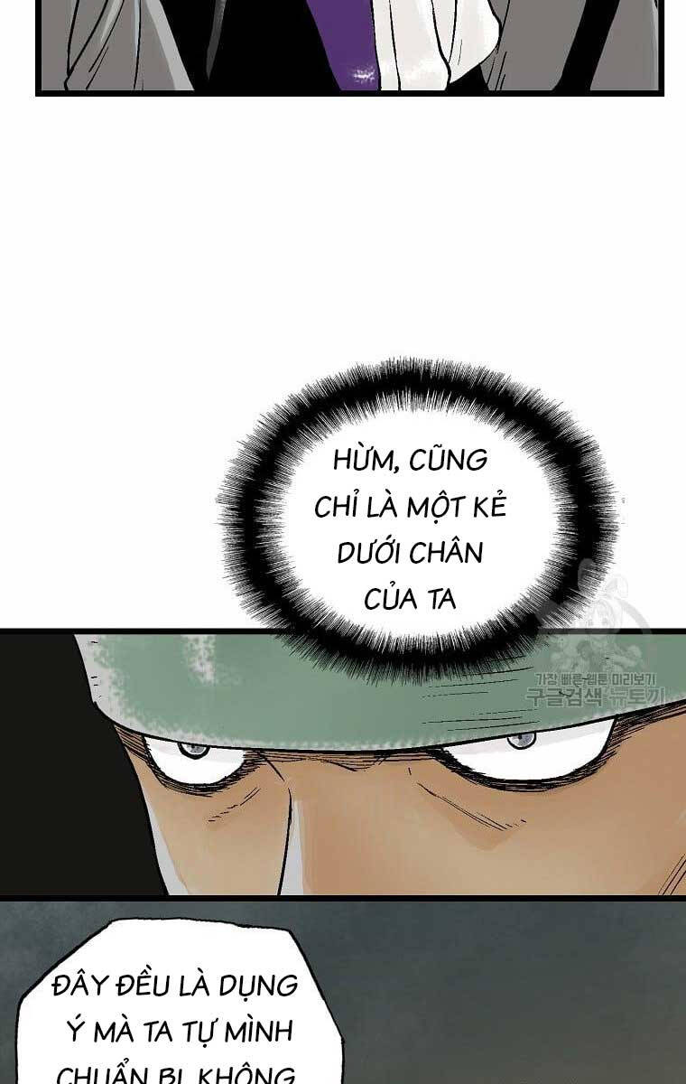 Ma Hiệp Côn Lôn Chapter 45 - Trang 24