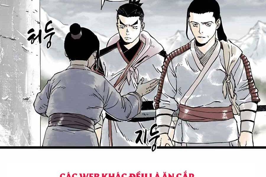 Ma Hiệp Côn Lôn Chapter 7 - Trang 23