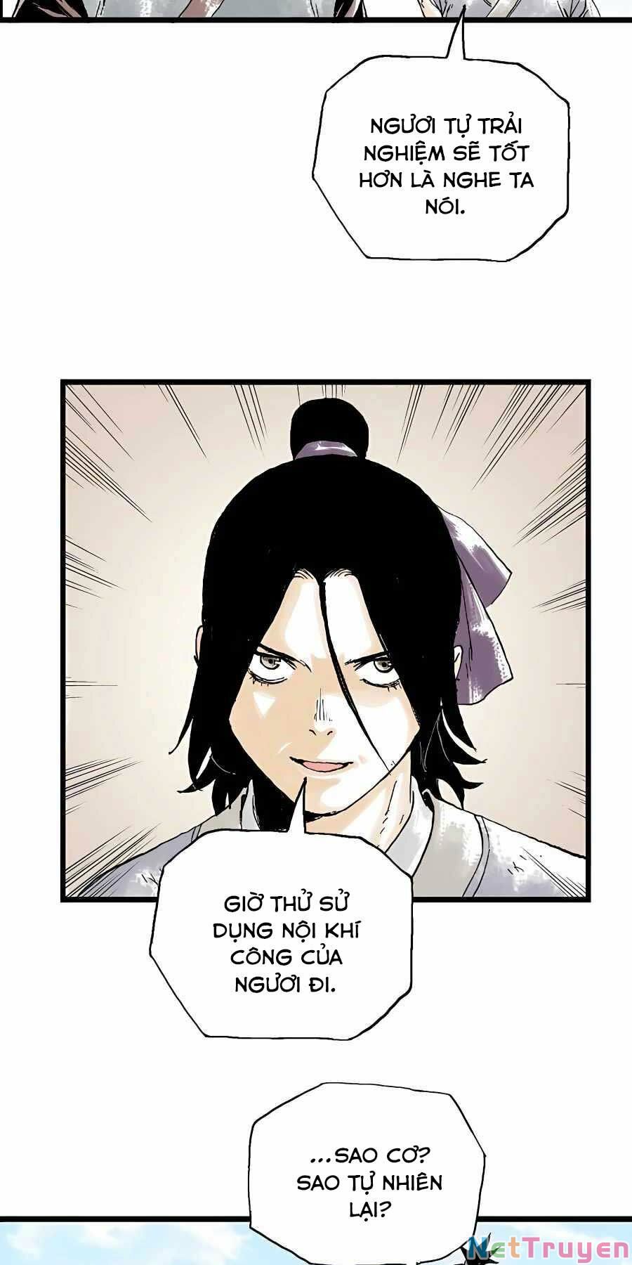 Ma Hiệp Côn Lôn Chapter 12 - Trang 7