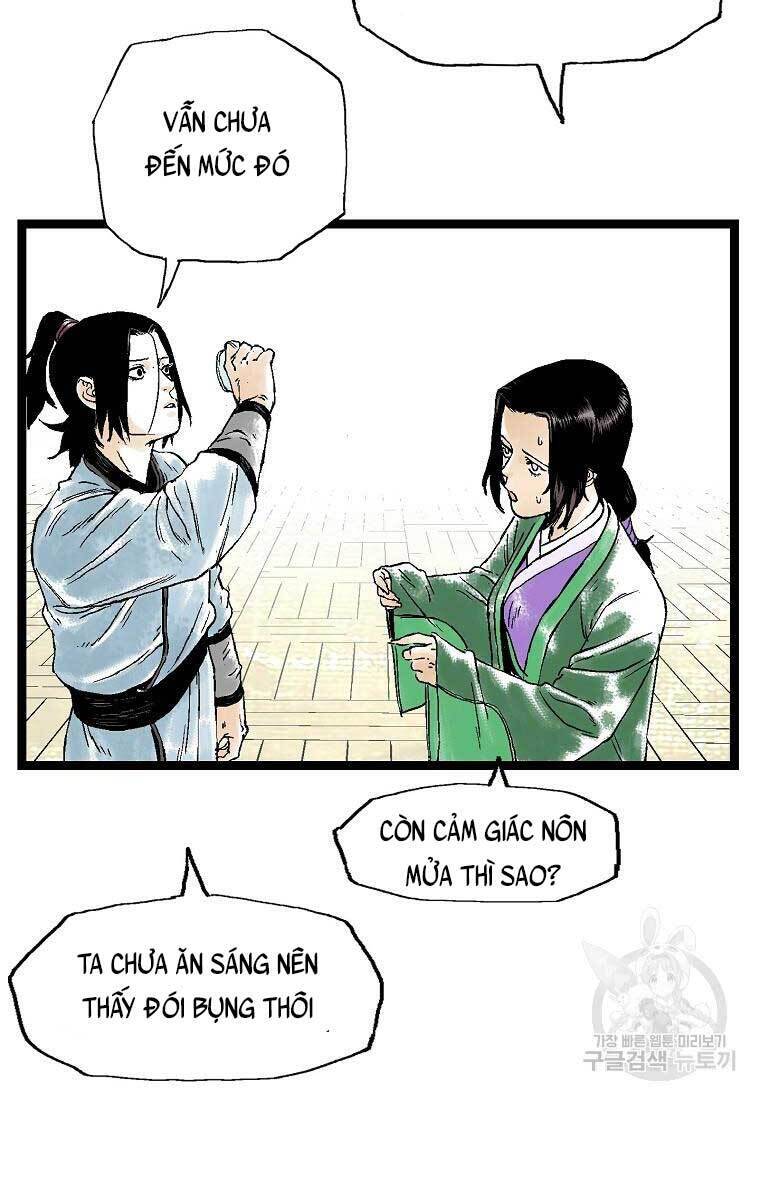 Ma Hiệp Côn Lôn Chapter 35 - Trang 16