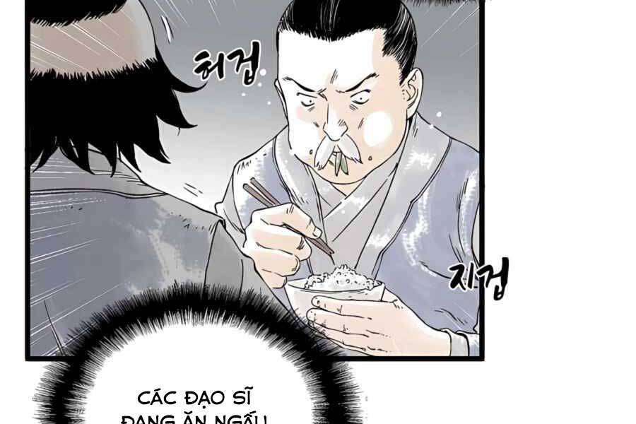 Ma Hiệp Côn Lôn Chapter 8 - Trang 23