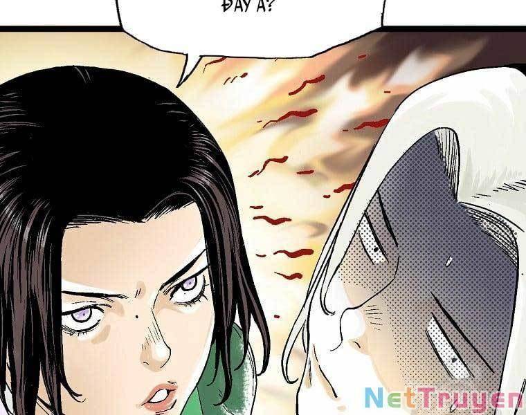 Ma Hiệp Côn Lôn Chapter 38 - Trang 8