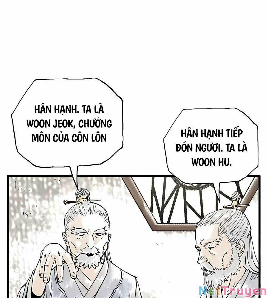 Ma Hiệp Côn Lôn Chapter 11 - Trang 18