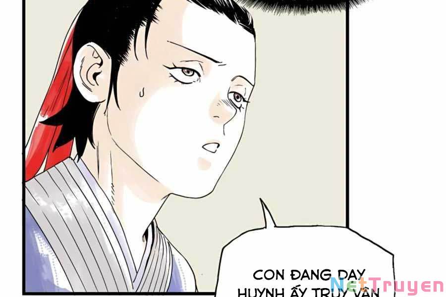 Ma Hiệp Côn Lôn Chapter 4 - Trang 26