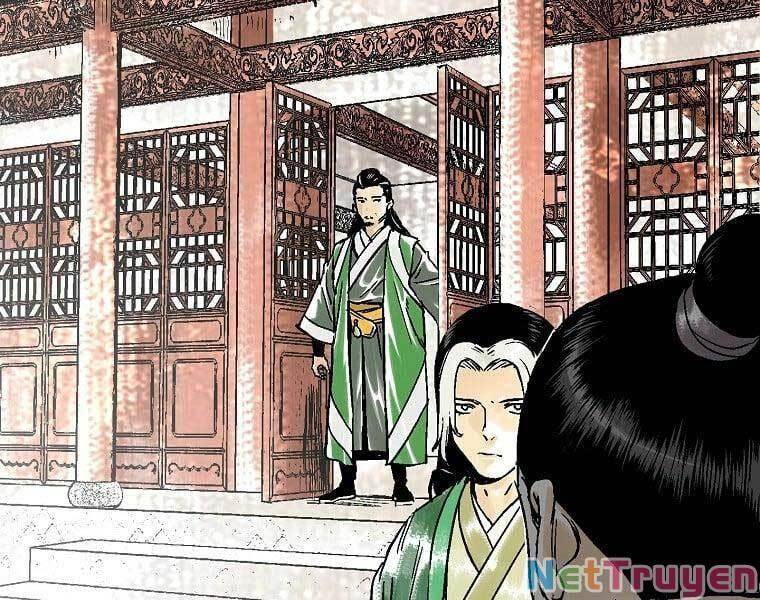 Ma Hiệp Côn Lôn Chapter 39 - Trang 22