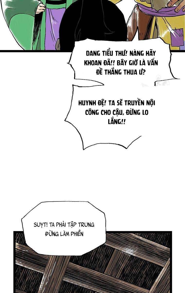 Ma Hiệp Côn Lôn Chapter 35 - Trang 32