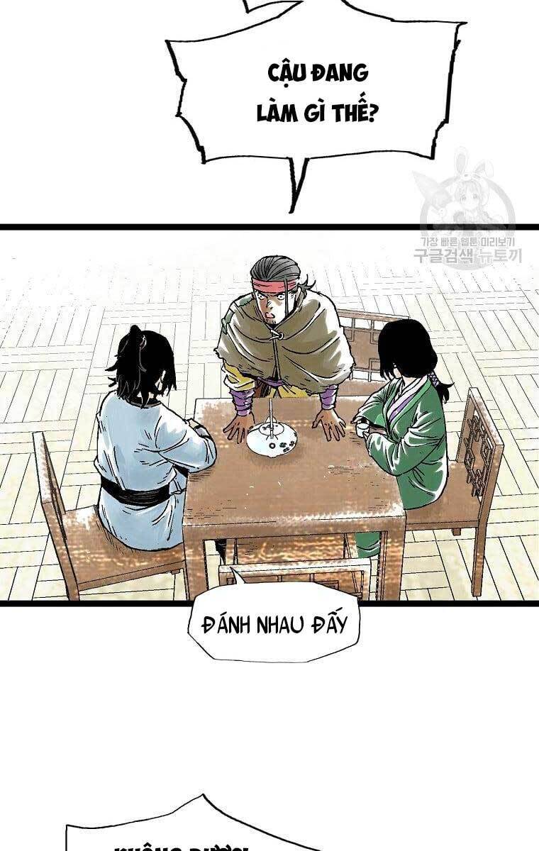 Ma Hiệp Côn Lôn Chapter 34 - Trang 68