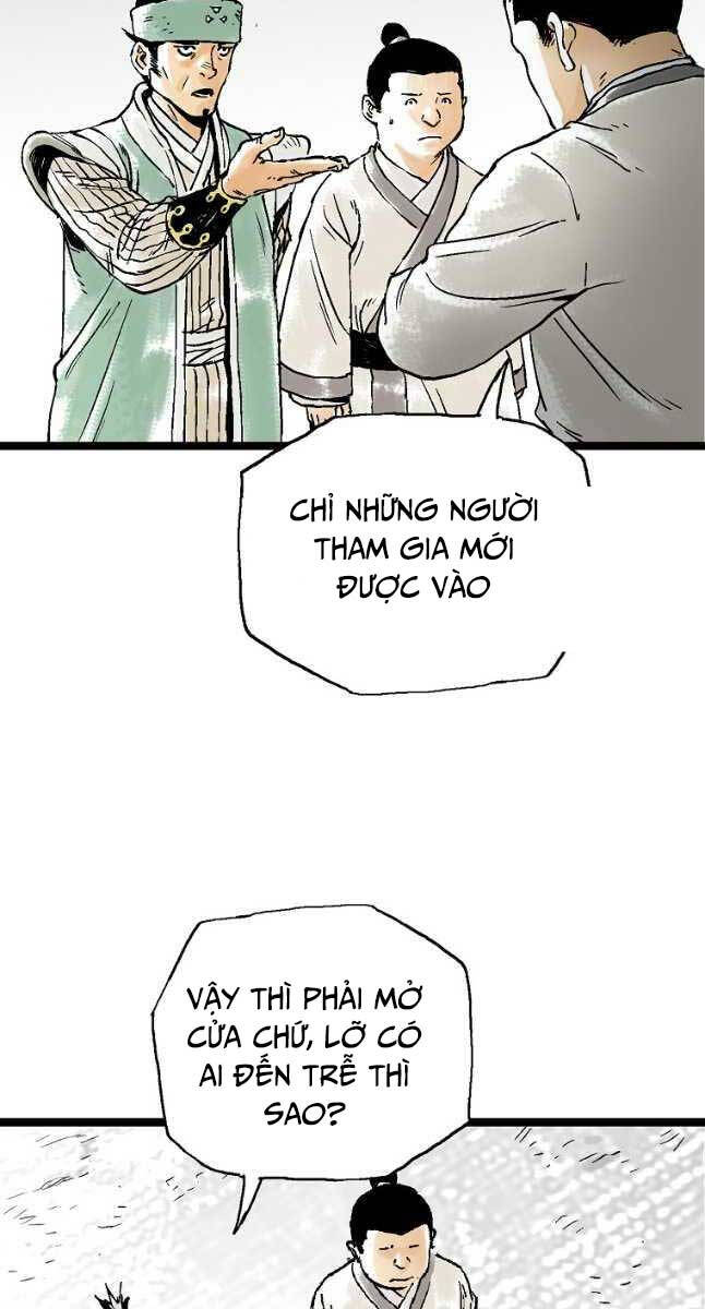 Ma Hiệp Côn Lôn Chapter 48 - Trang 47