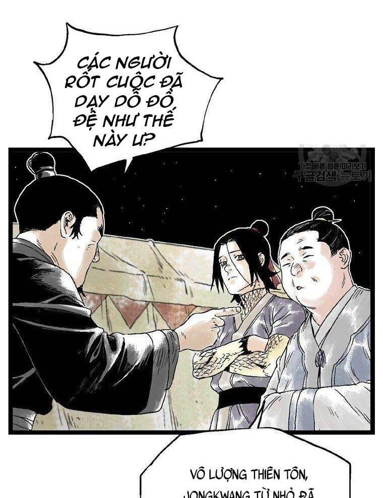 Ma Hiệp Côn Lôn Chapter 24 - Trang 10