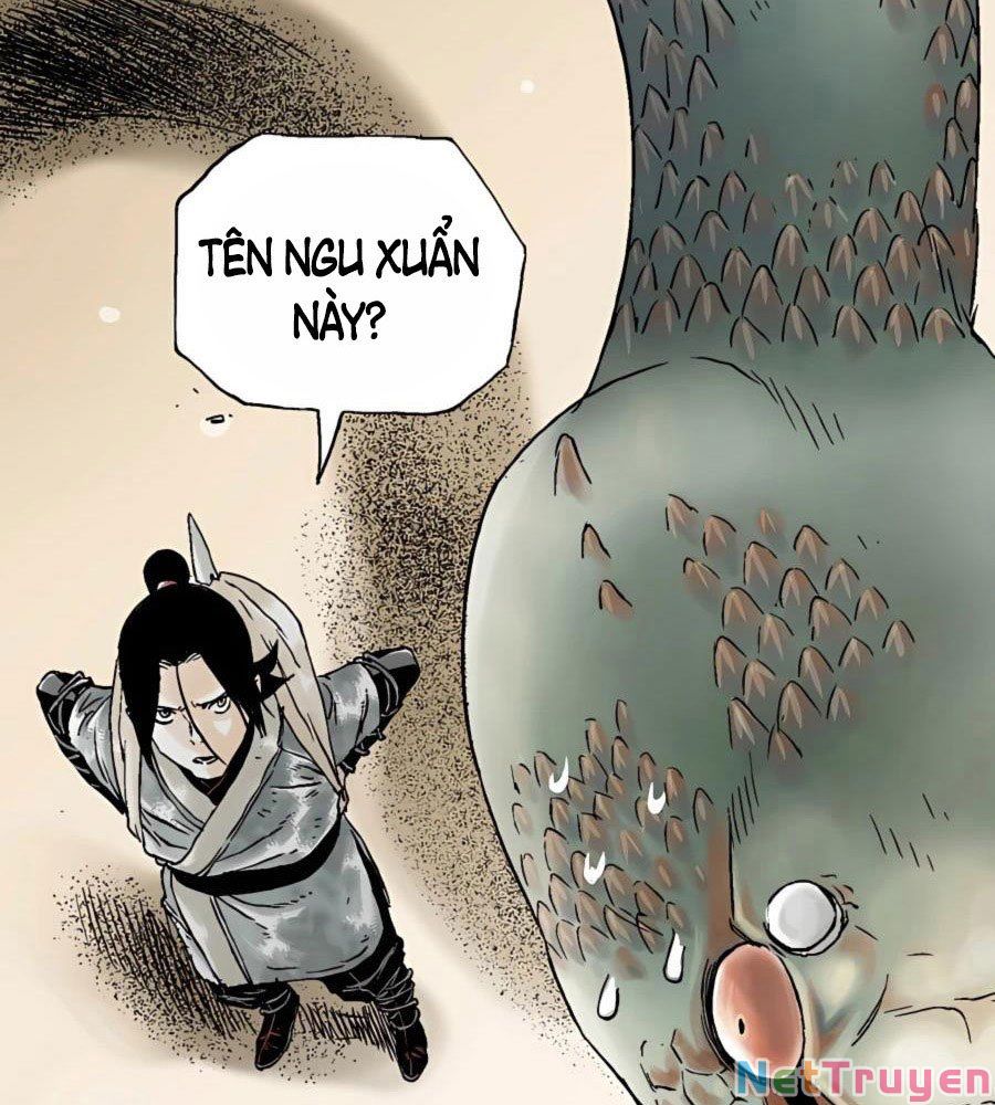 Ma Hiệp Côn Lôn Chapter 18 - Trang 32