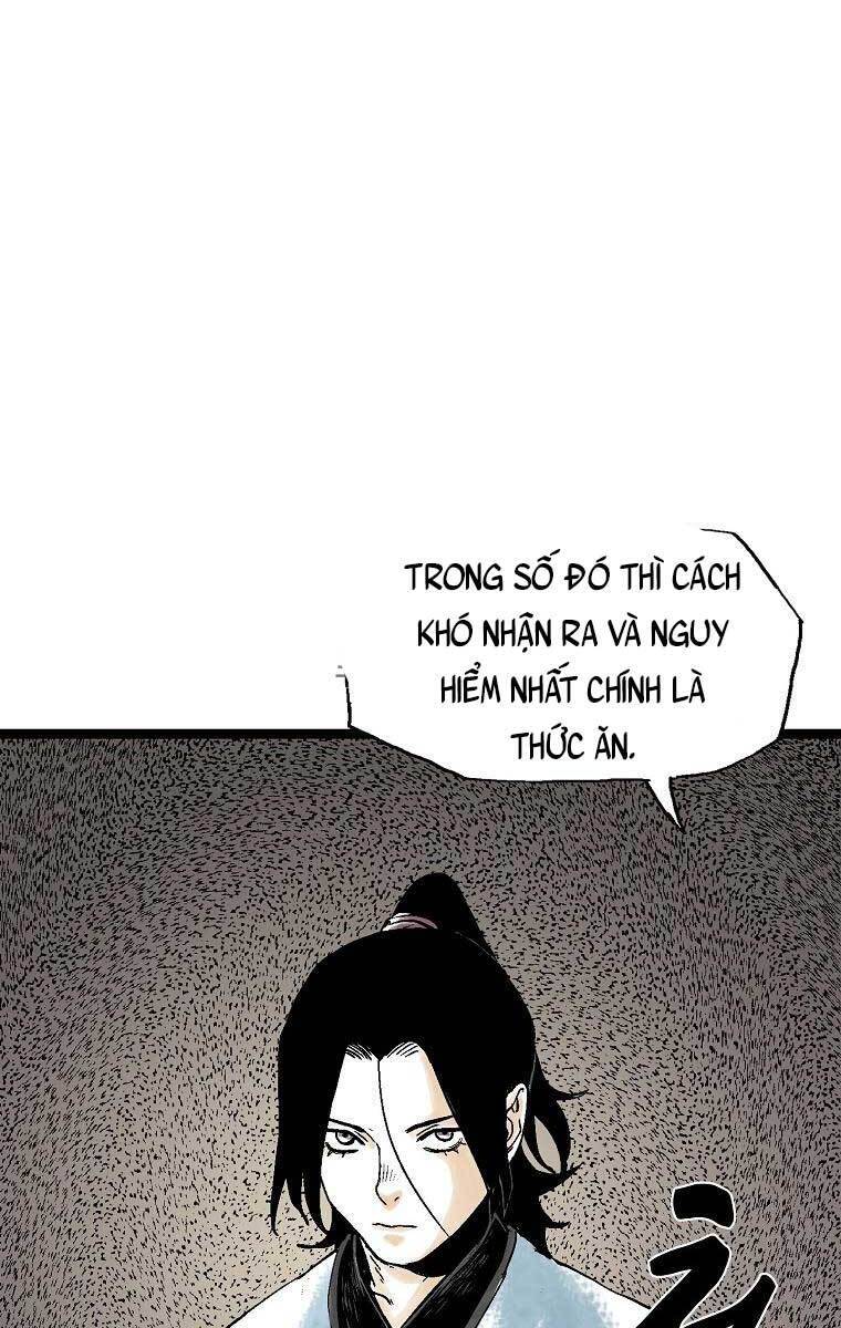 Ma Hiệp Côn Lôn Chapter 35 - Trang 0